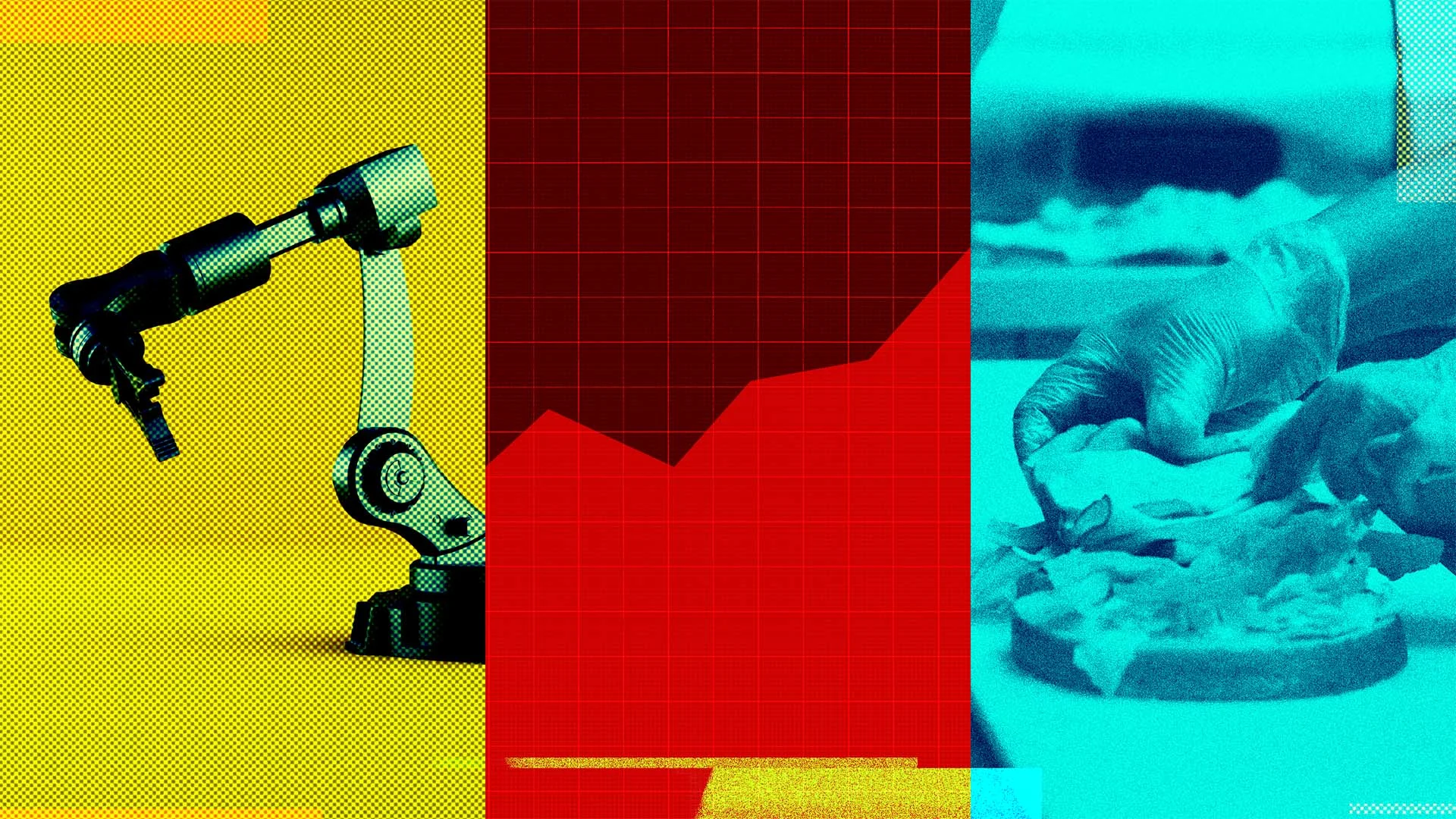 In a Business Built Around Automation, Humans are Still the MVPs 03d25 company kernel foods peloton tom cortese inc