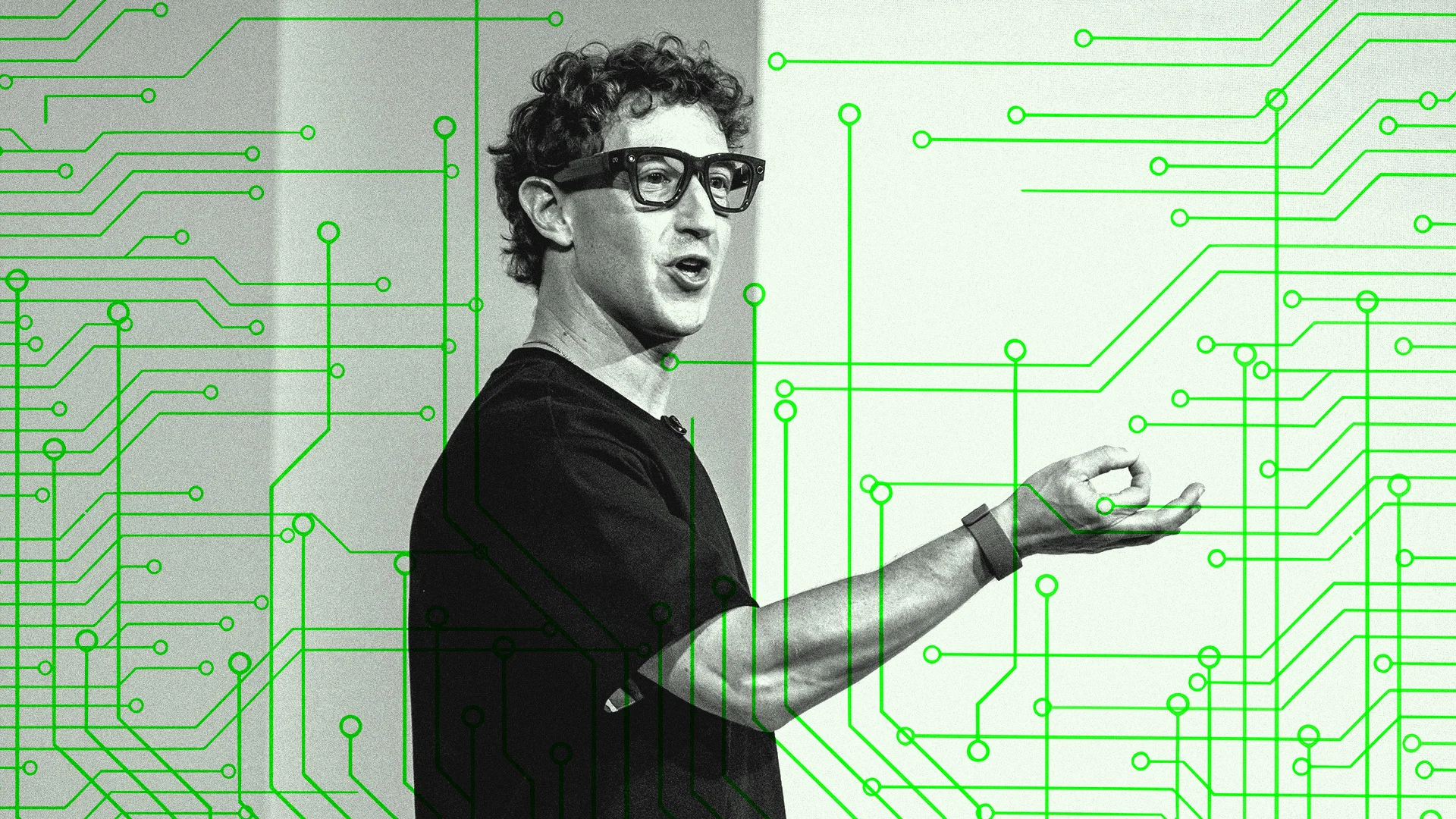 1354c company mark zuckerberg ai inc GettyImages 2235448205