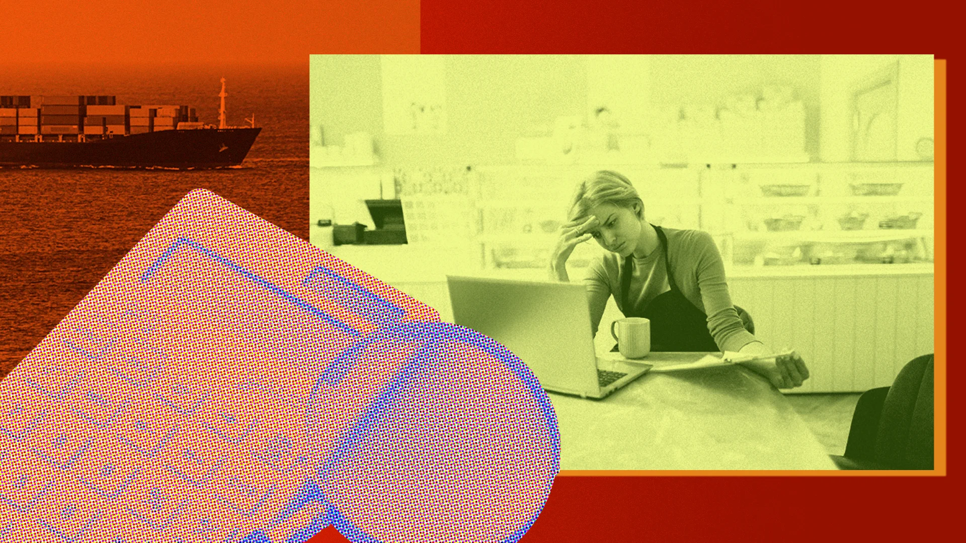 How Businesses Are Cutting Costs Fast Amidst Tariff Threats 28f17 company business tariff cost cutting inc