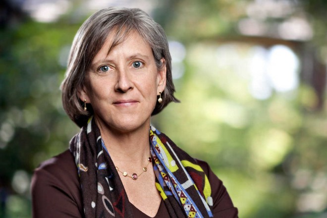 Data &#124 Bullish on Wearable Tech: Mary Meeker&#8217s Annual State of the Web Presentation