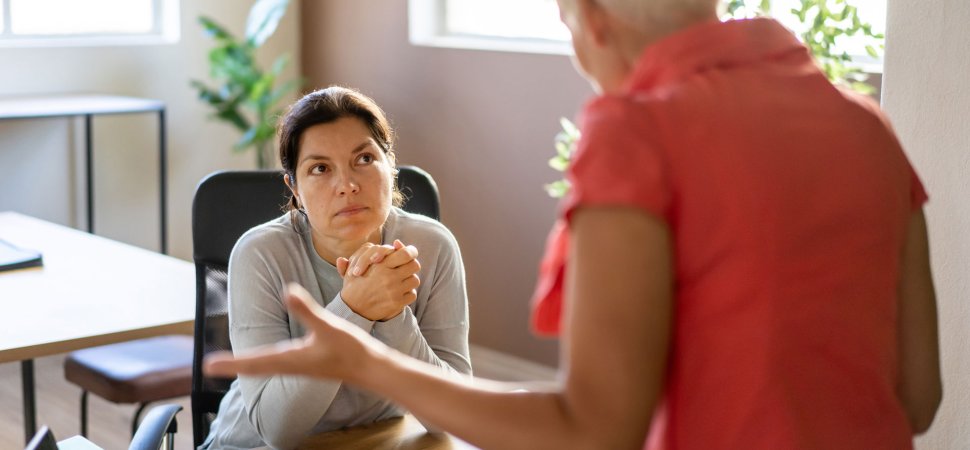 Research Reveals the Worst Possible Traits an Employee Could Have 31ca8 company GettyImages 1717220967 537526