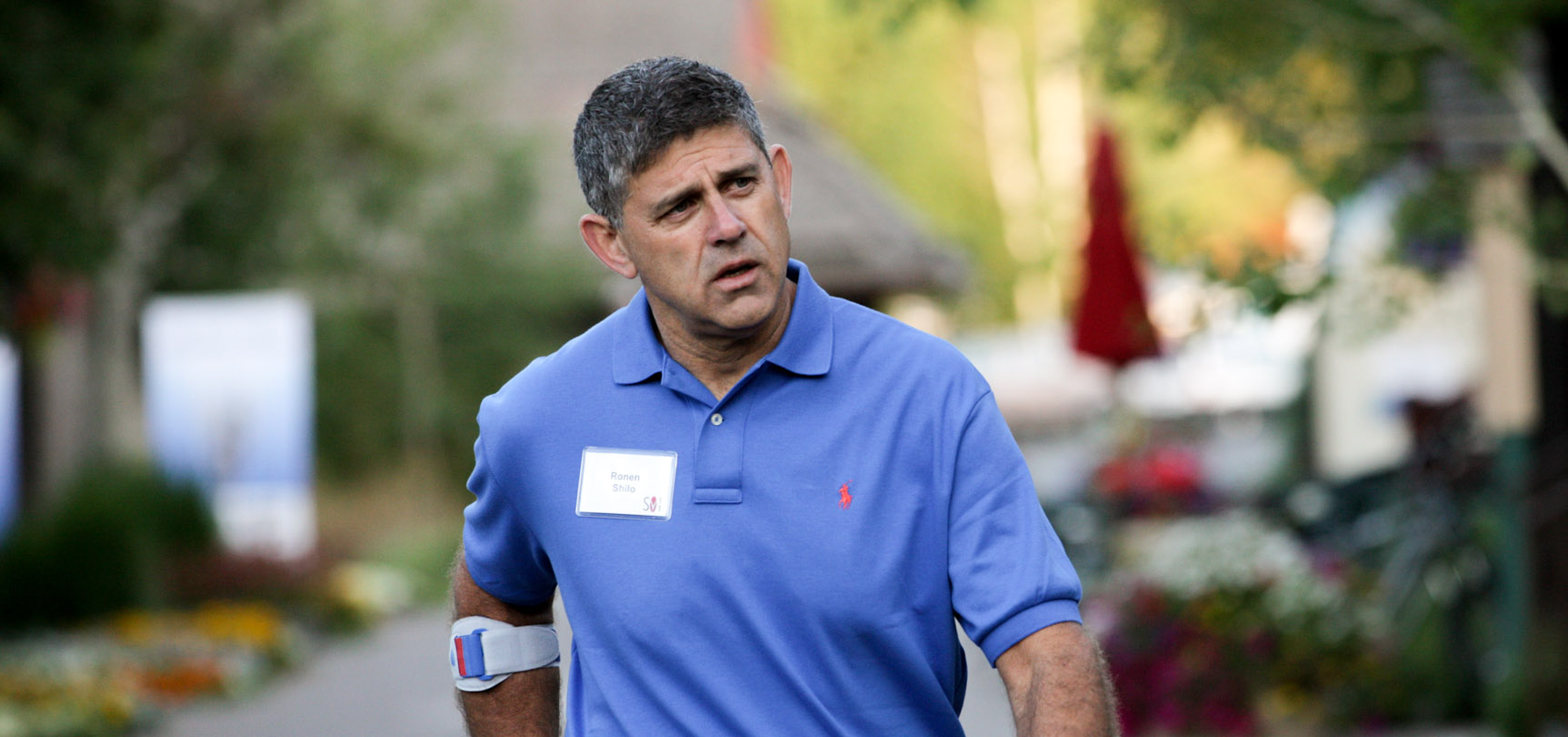 The "Genuine Valuation" Is About Possessing Entertaining 3765e company RonenShilo credit BloombergviaGetty pano 22912