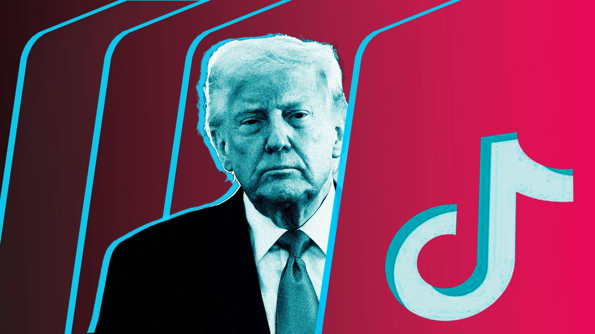Trump Just Approved a TikTok Deal at a Shocking $14 Billion Valuation. Its New Owners Remain Unclear 42b2a company trump tiktok deal inc 8ba57c