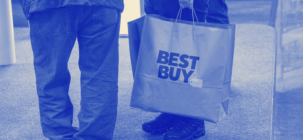 From Frustrated to Fan: How Best Buy's Service Won Me Over 57329 company best buy inc 1801104283 537711