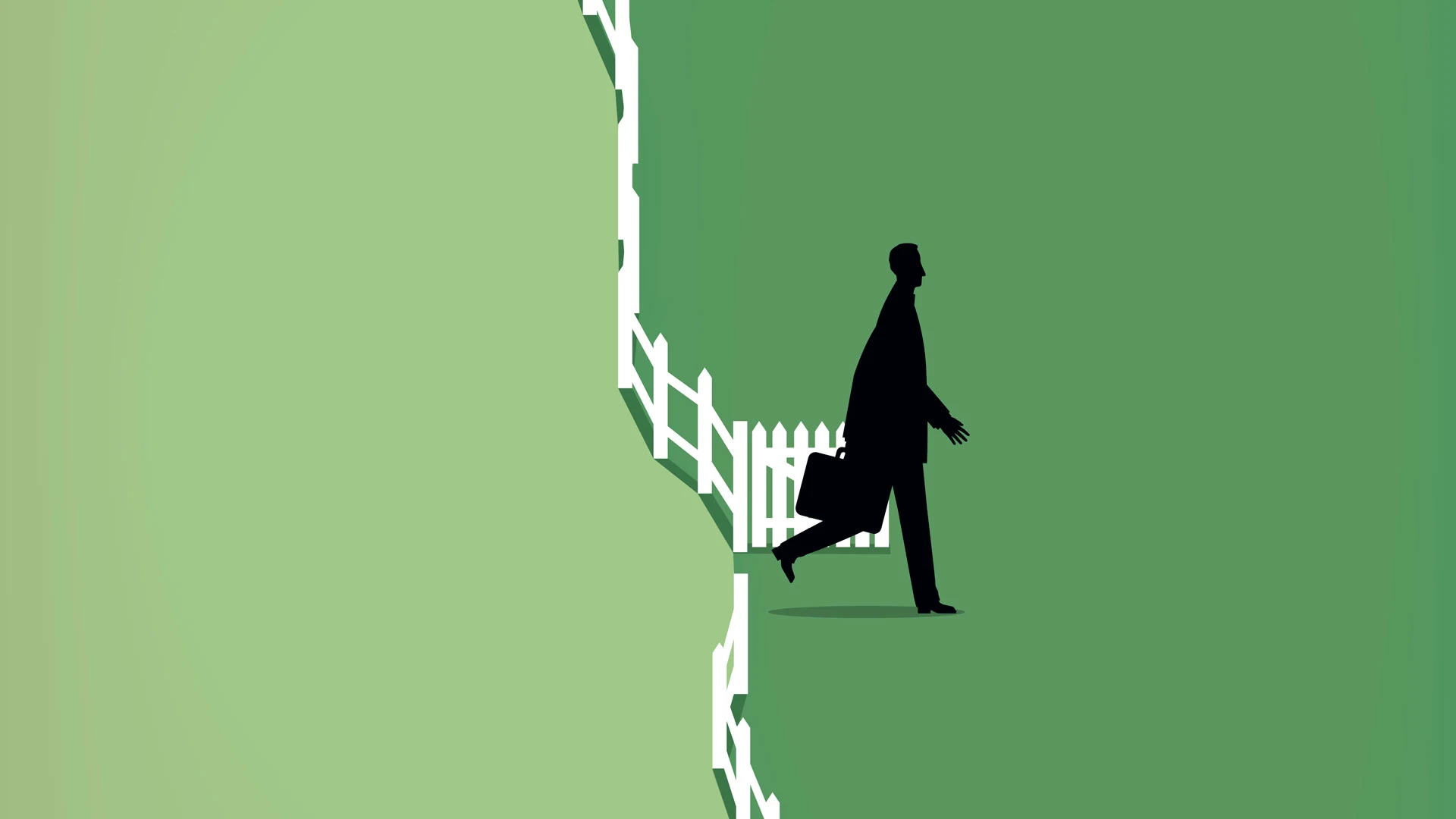 A Brilliant Tech Entrepreneur Gave Up on His Awesome Startup , and I Don’t Blame Him 690d0 company GettyImages 534977023