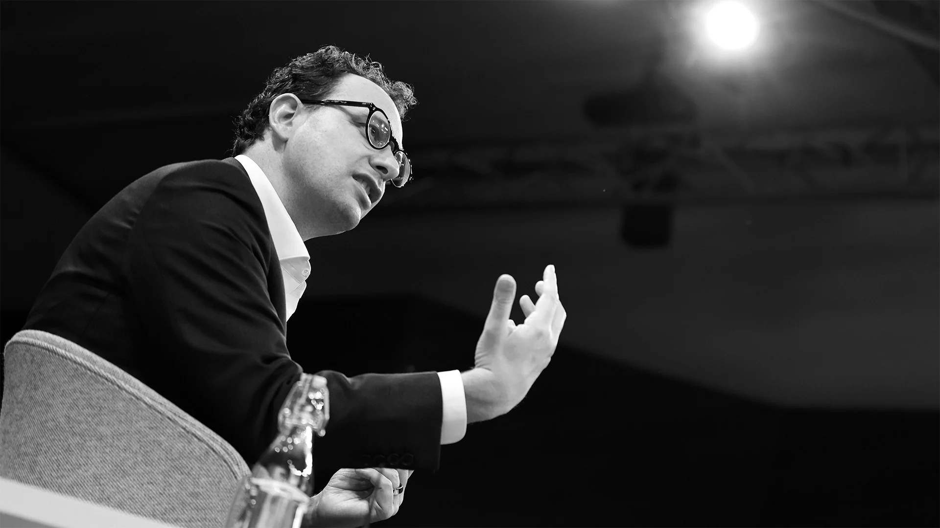 691d5 company dario amodei anthropic inc GettyImages 2256659205