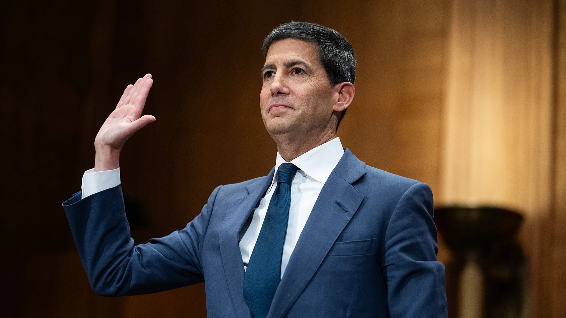 6b4a5 company kevin warsh federal reserve chairman inc 2271888376