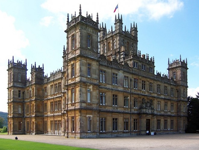 Digital Content material &#124 Amazon Steals Netflix&#8217s Inheritance, Lands Exclusive Downton Rights