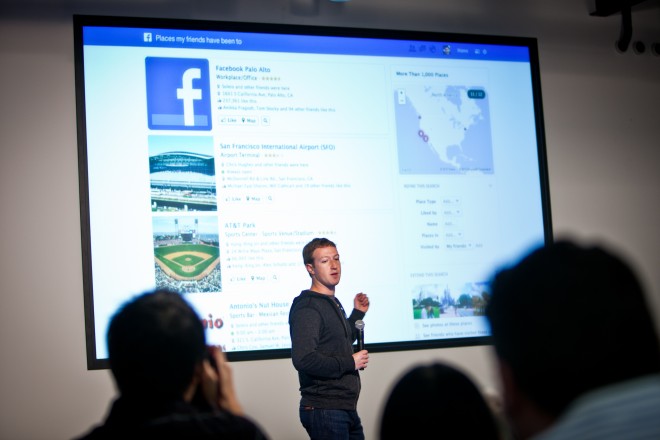 Why Facebook Is Still a Risky Stock, Numbers Be Damned