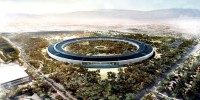 Silicon Swagger: Tech Titans Embrace Huge Architecture in Staggering New HQs 897b4 business al techplex th