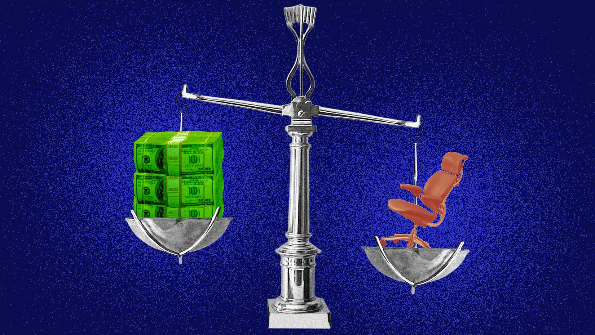 Are High-End Desk Chairs Worth It? 8bdee company desk chair worth it inc