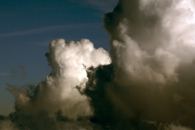Death of a Cloud: IBM Partner Nirvanix Files for Bankruptcy