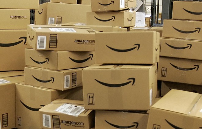 Amazon Won’t Stop Until It’s the Place Where You Buy Everything