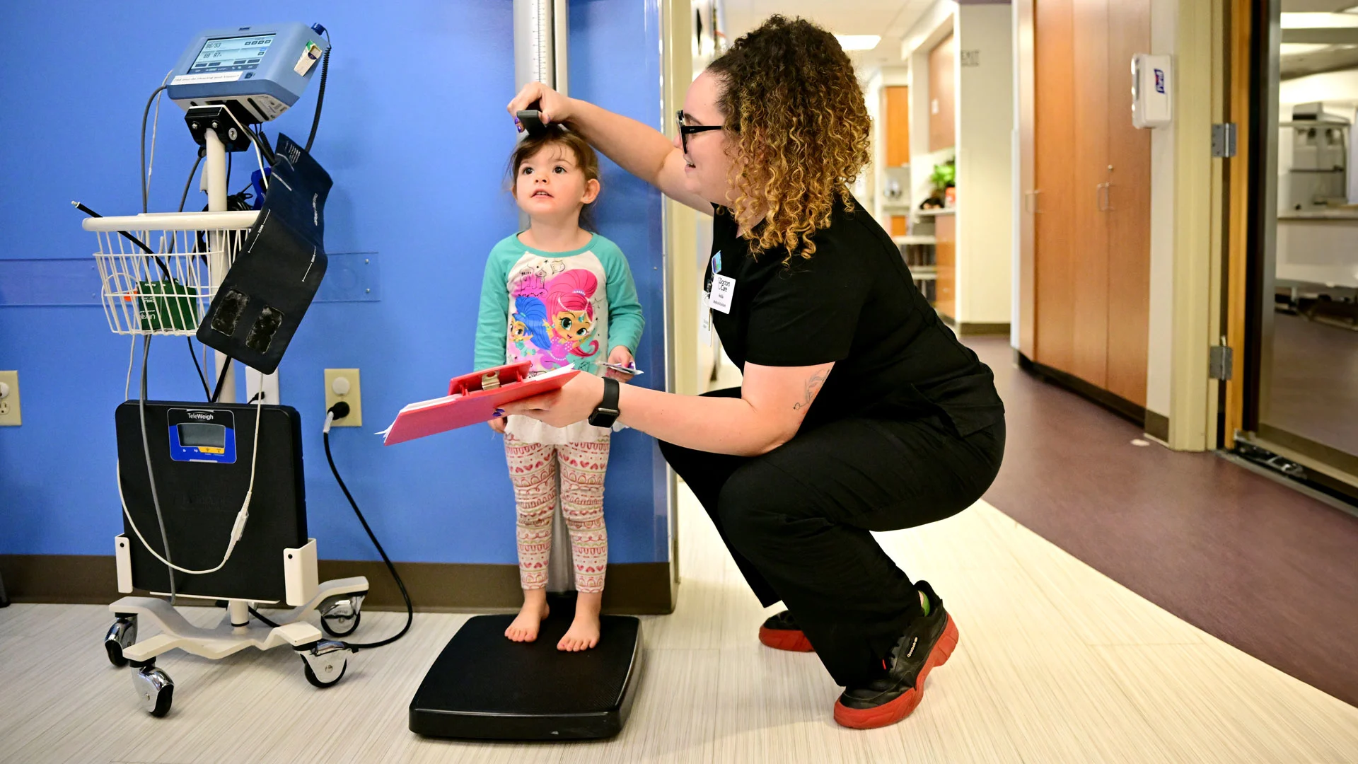 Employers Added Just 12,000 Jobs in October — but There’s a Catch 9eab6 company healthcare jobs inc GettyImages 2175688477