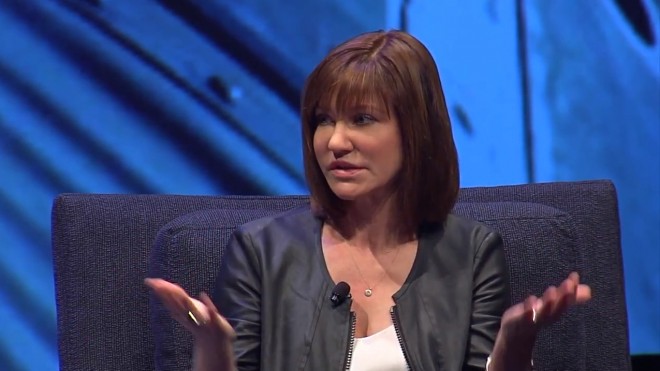 Large Tech &#124 The Rise of Julie Larson-Green, the Heir Apparent at Microsoft