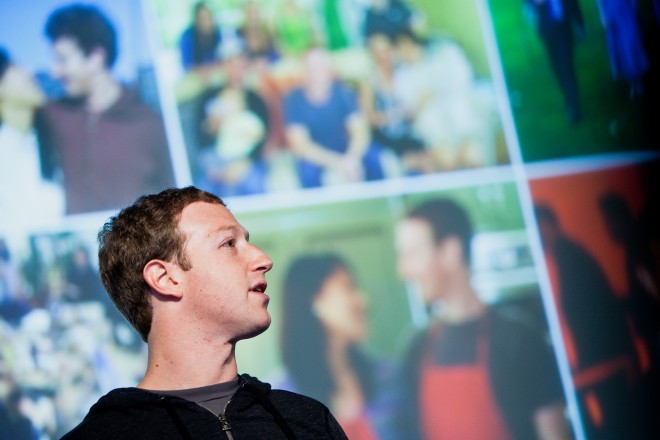 Zuckerberg Explains Facebook&#8217s Strategy to Get Entire Planet Online