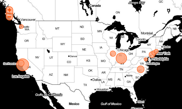 H1Bs in the Heartland Infographic