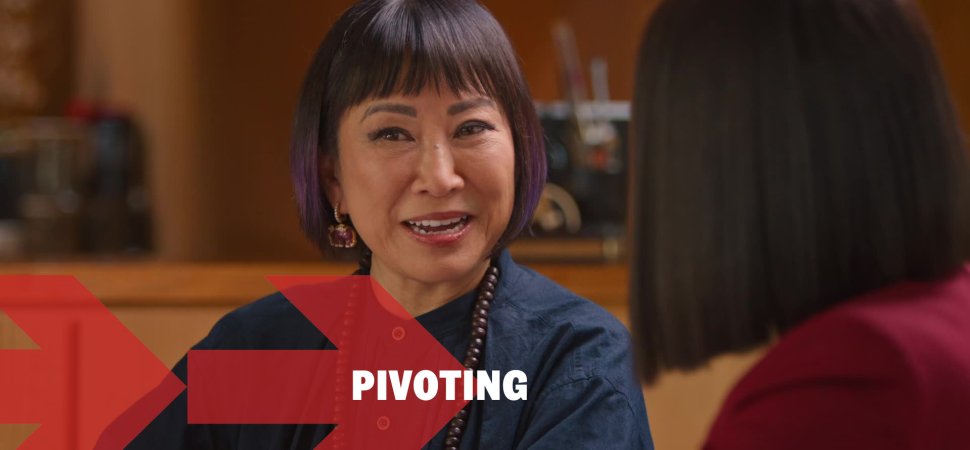 How Tech Pioneer Ping Fu Keeps Perspective on Life's Many Pivots acb4f company your next move inc ping fu clip 5 545464