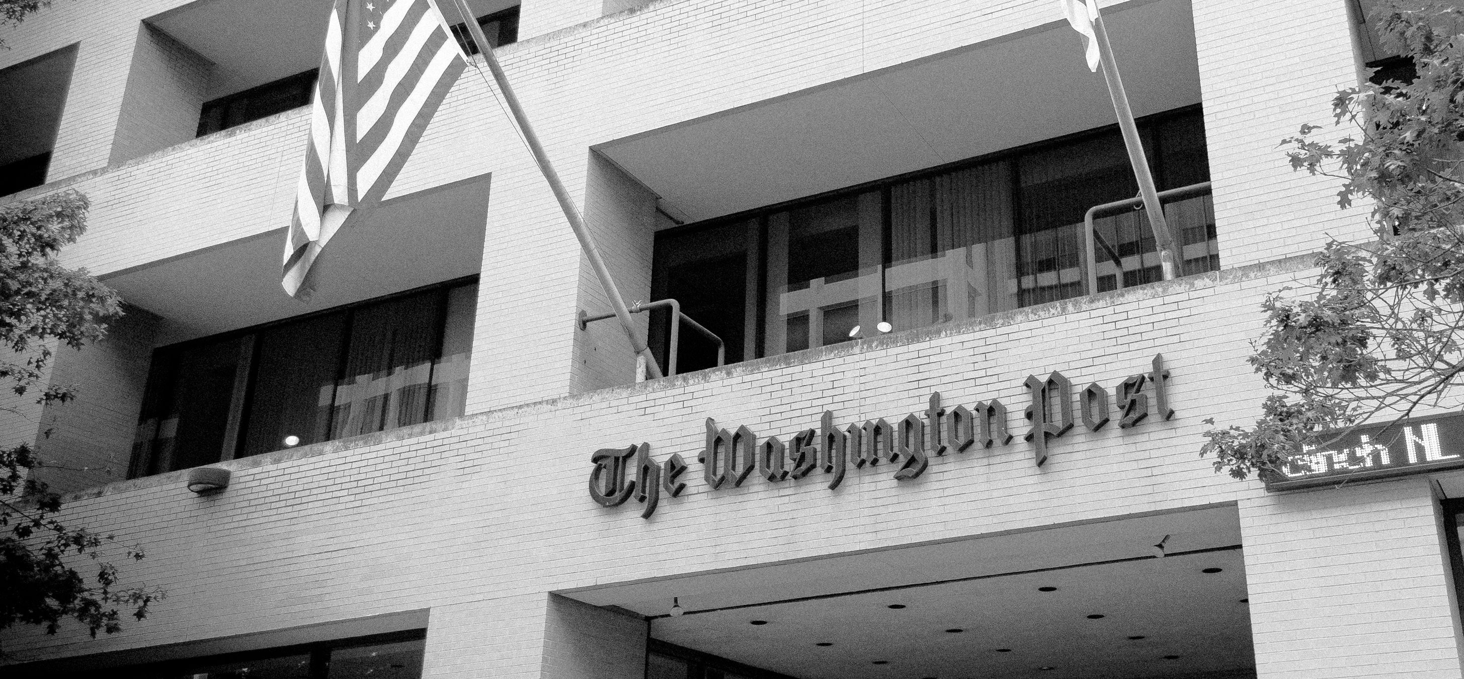 ad775 company washington post building