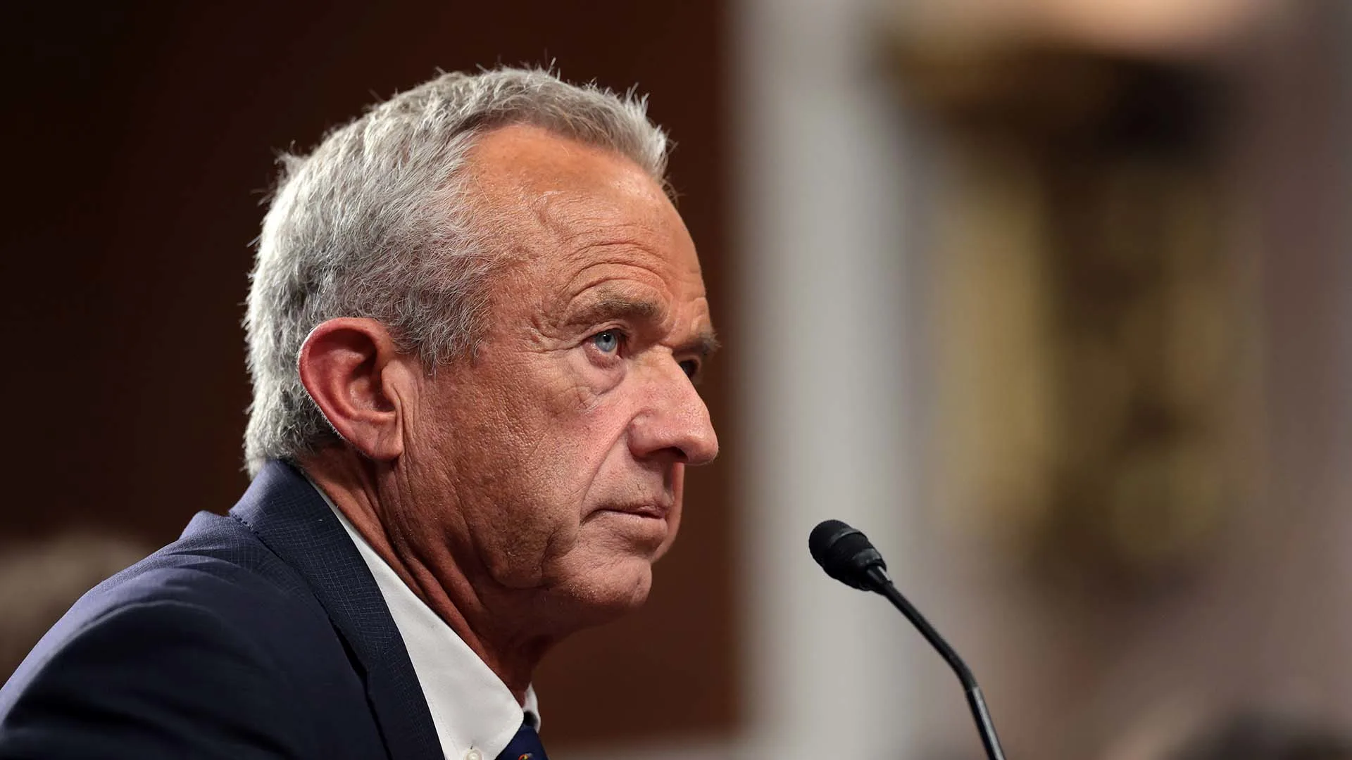 RFK Jr. Commits to Protecting Innovation, Including Stem Cell Research c8de3 company rfj jr confirmation hearings inc 2196603201