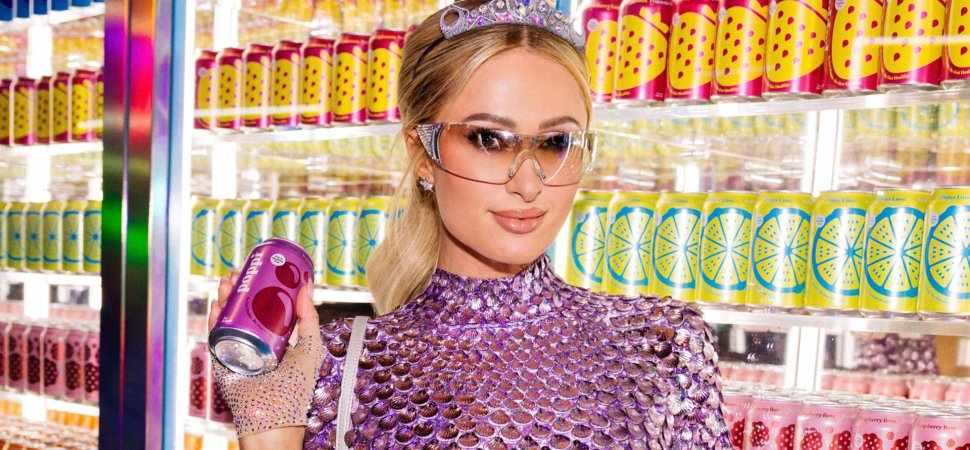 How Poppi Uses Pop-Ups to Successfully Launch New Products ea6b6 company poppi paris hilton inc 537052