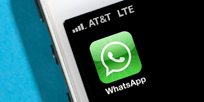 How Facebook Will Squeeze $  19 Billion Out of WhatsApp