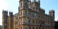 f49b9 business Highclere Castle