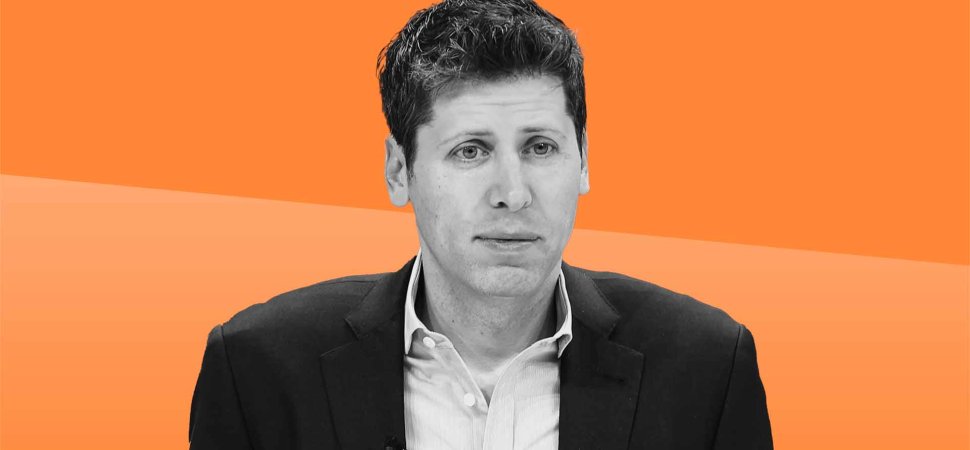 OpenAI's Harsh NDA Prompts OpenAI's Altman to Say Sorry fed31 company open ai sam altman inc 1933965118 540946